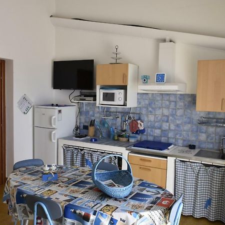 Villa Arancio Giorgio Cala Liberotto Bagian luar foto