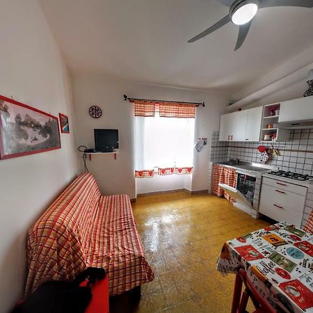Villa Arancio Giorgio Cala Liberotto Bagian luar foto