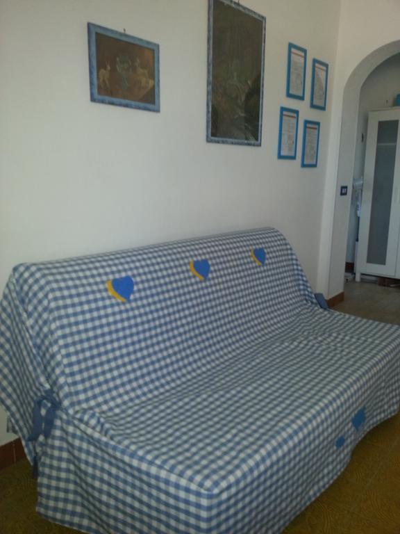 Villa Arancio Giorgio Cala Liberotto Bagian luar foto