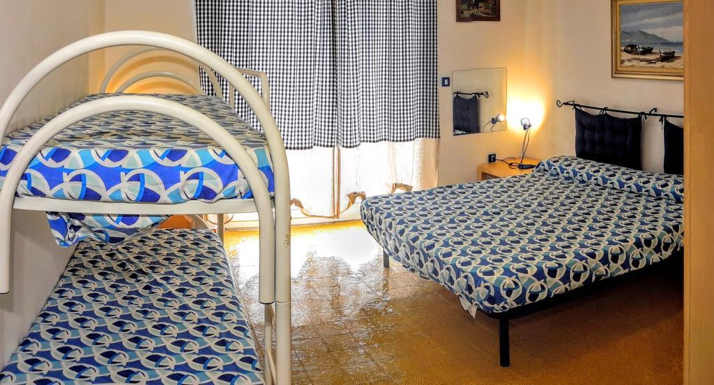 Villa Arancio Giorgio Cala Liberotto Bagian luar foto