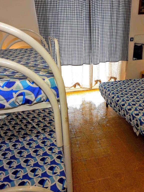 Villa Arancio Giorgio Cala Liberotto Bagian luar foto