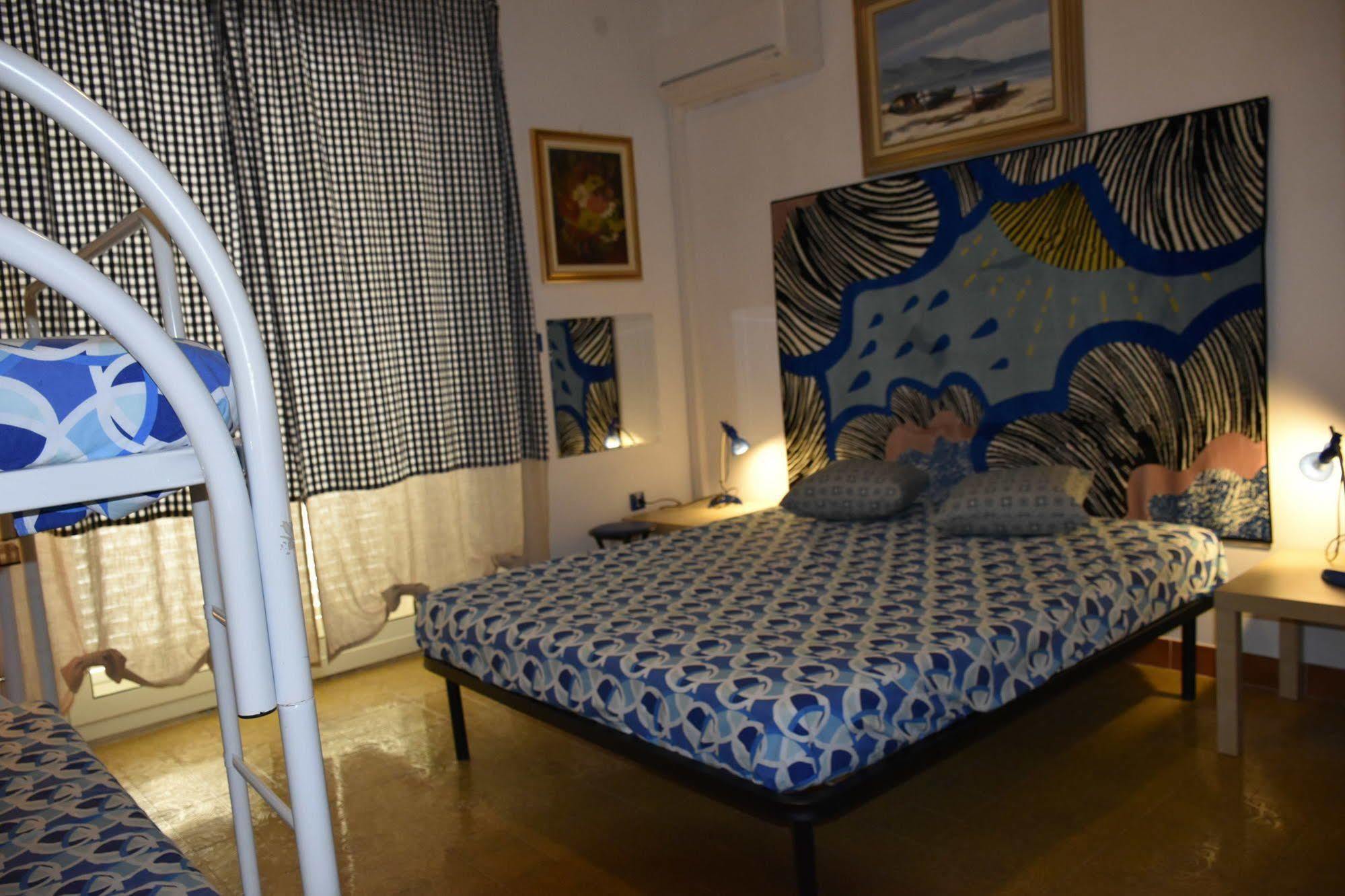 Villa Arancio Giorgio Cala Liberotto Bagian luar foto
