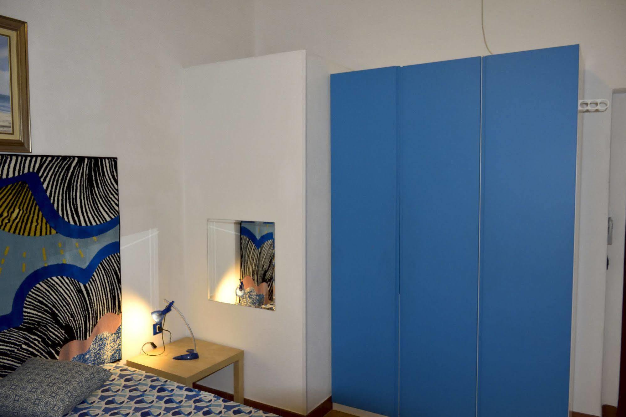 Villa Arancio Giorgio Cala Liberotto Bagian luar foto