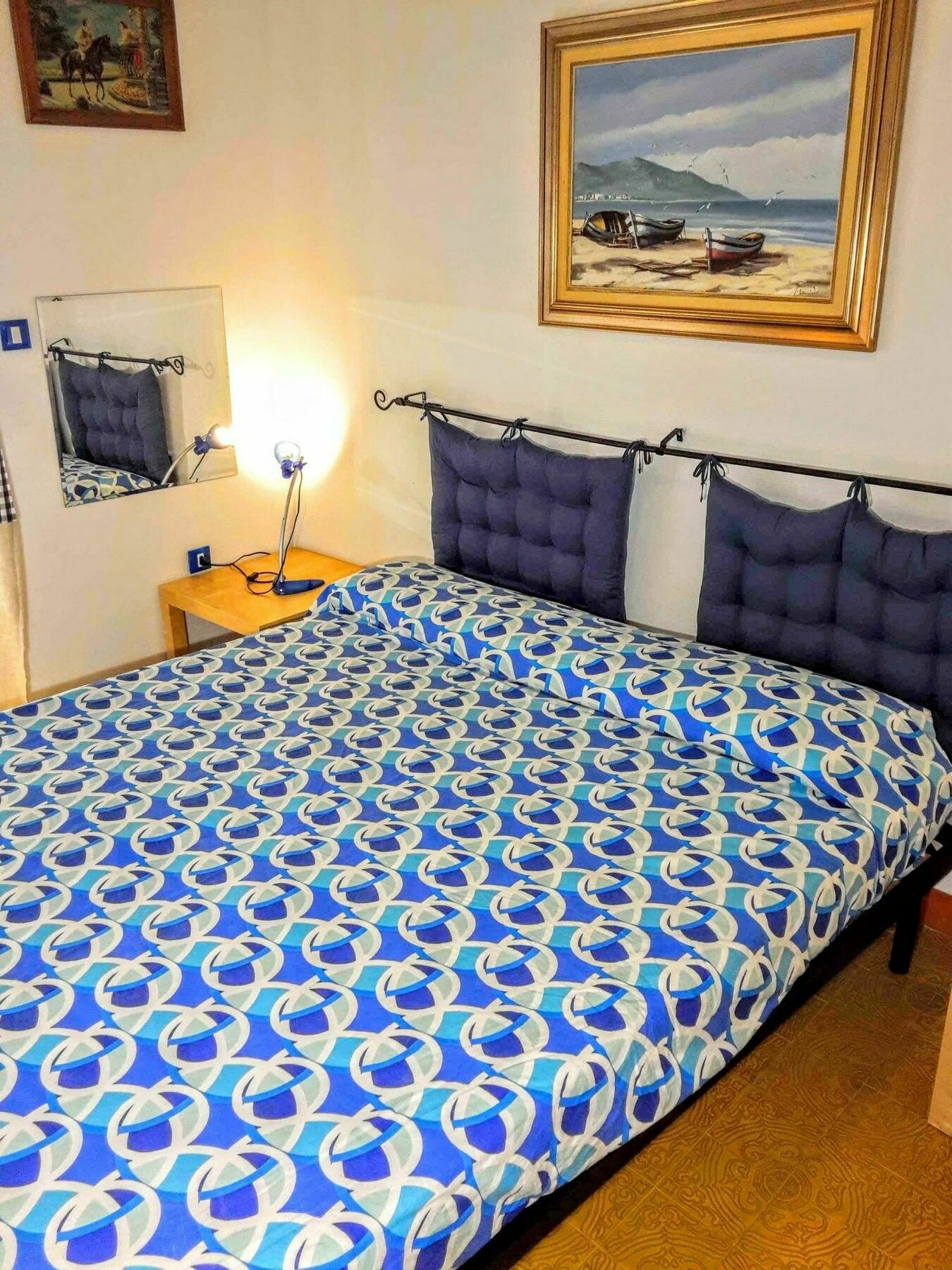 Villa Arancio Giorgio Cala Liberotto Bagian luar foto
