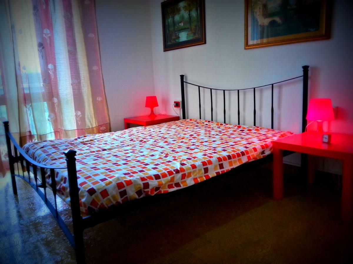 Villa Arancio Giorgio Cala Liberotto Bagian luar foto