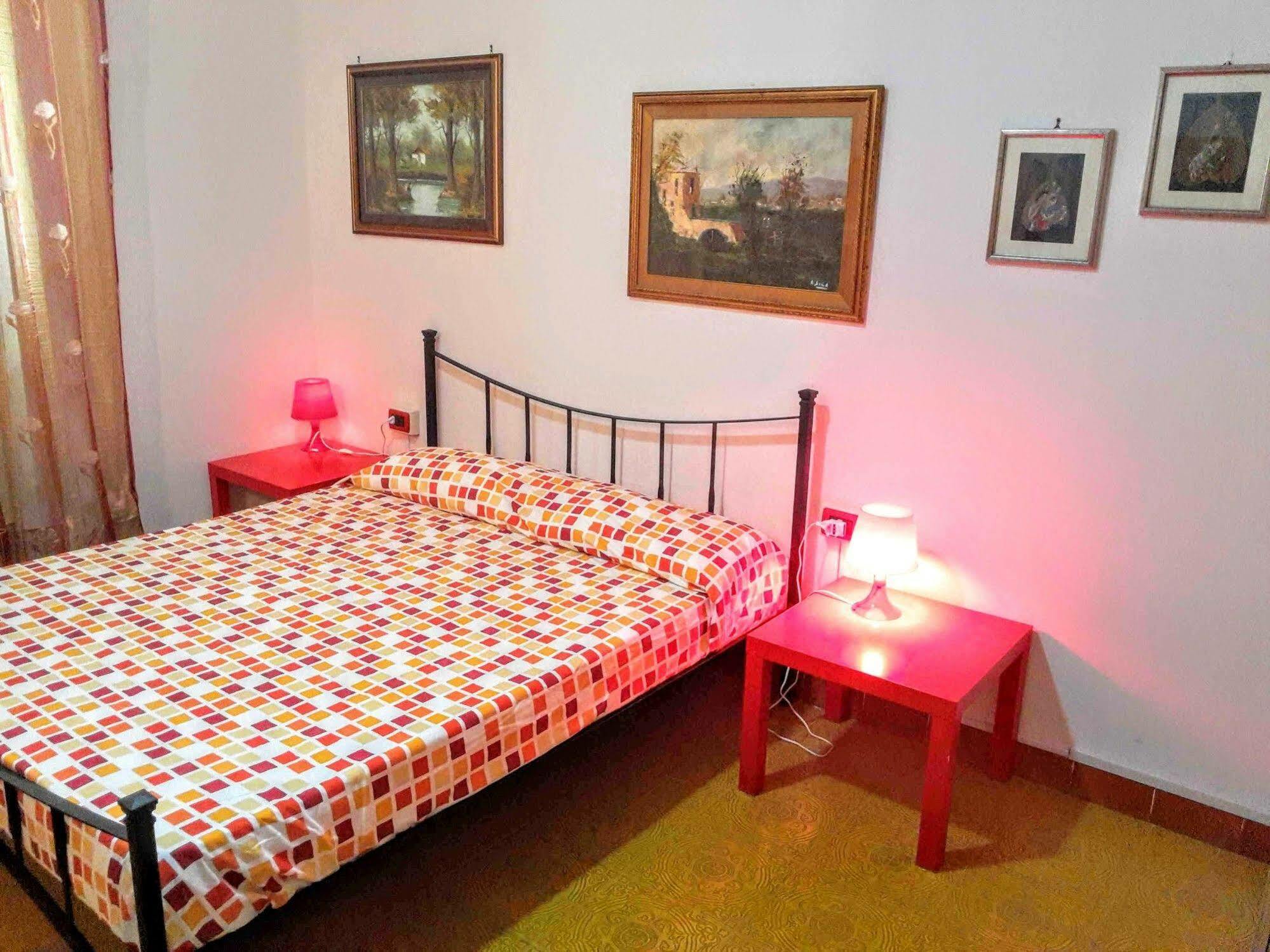 Villa Arancio Giorgio Cala Liberotto Bagian luar foto
