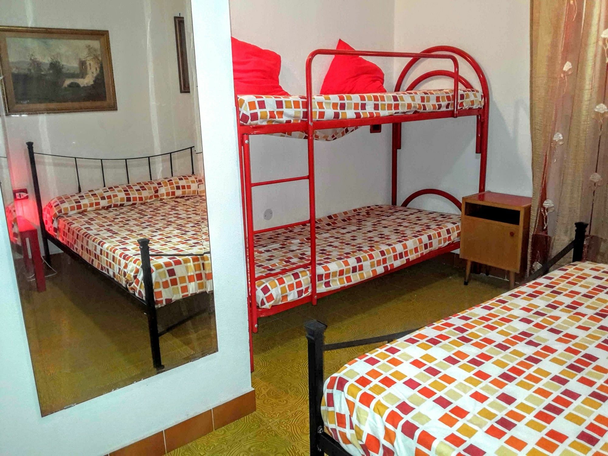 Villa Arancio Giorgio Cala Liberotto Bagian luar foto